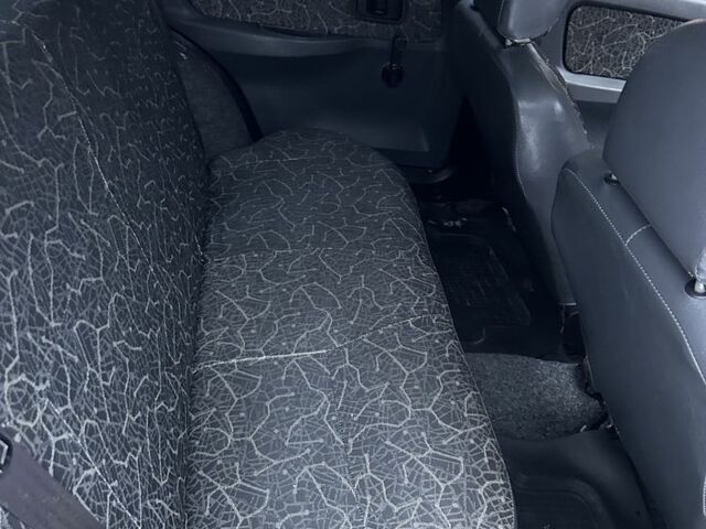 Синий ЗАЗ 1103 Славута, объемом двигателя 1.3 л и пробегом 41 тыс. км за 2100 $, фото 1 на Automoto.ua