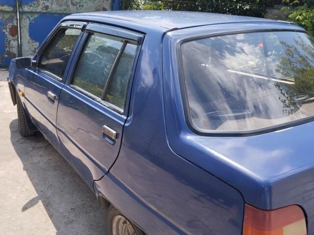 Синий ЗАЗ 1103 Славута, объемом двигателя 0 л и пробегом 143 тыс. км за 477 $, фото 1 на Automoto.ua