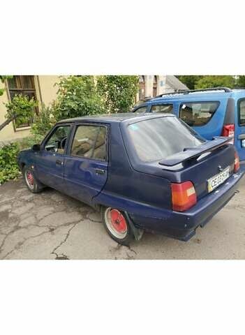 Синій ЗАЗ 1103 Славута, об'ємом двигуна 0 л та пробігом 200 тис. км за 900 $, фото 1 на Automoto.ua