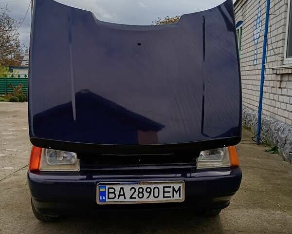 ЗАЗ 1103 Славута 2008 в Новоархангельске на Automoto.ua Синий ЗАЗ 1103 Славута, объемом двигателя 1.3 л и пробегом 57 тыс. км за 1899 $, фото 1 на Automoto.ua