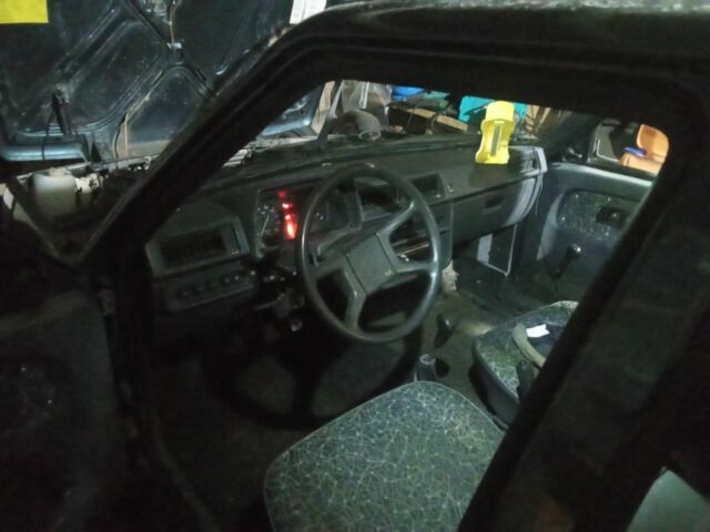 Зеленый ЗАЗ 1103 Славута, объемом двигателя 0 л и пробегом 110 тыс. км за 355 $, фото 1 на Automoto.ua