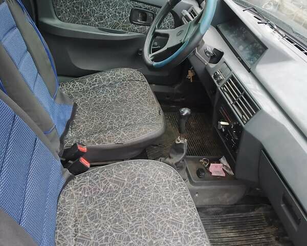 Зеленый ЗАЗ 1103 Славута, объемом двигателя 0 л и пробегом 145 тыс. км за 800 $, фото 1 на Automoto.ua