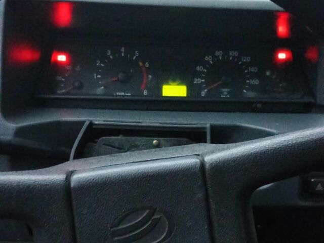 Зеленый ЗАЗ 1103 Славута, объемом двигателя 1.2 л и пробегом 178 тыс. км за 1000 $, фото 1 на Automoto.ua