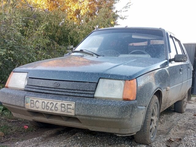 ЗАЗ 1103 Славута 2008 в Черновцах на Automoto.ua Зеленый ЗАЗ 1103 Славута, объемом двигателя 0 л и пробегом 3 тыс. км за 800 $, фото 1 на Automoto.ua