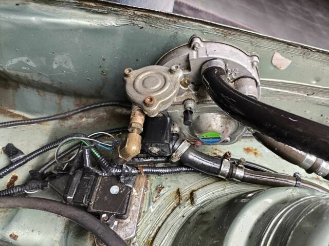 Зеленый ЗАЗ 1103 Славута, объемом двигателя 0 л и пробегом 120 тыс. км за 167 $, фото 1 на Automoto.ua