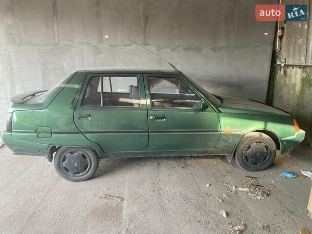 Зелений ЗАЗ 1103 Славута, об'ємом двигуна 0 л та пробігом 100 тис. км за 600 $, фото 1 на Automoto.ua