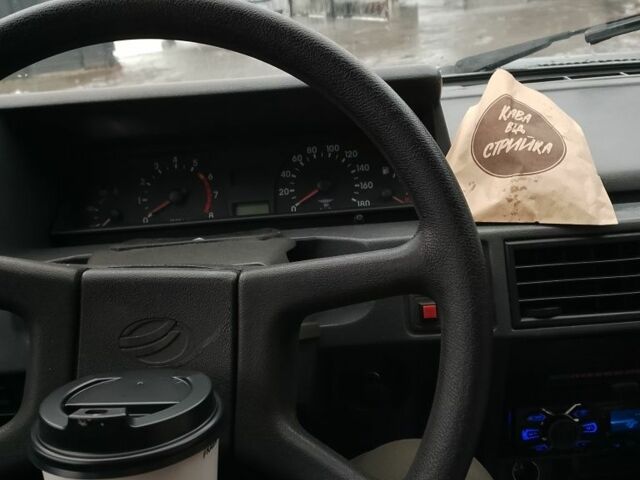 Зелений ЗАЗ 1103 Славута, об'ємом двигуна 1.2 л та пробігом 204 тис. км за 920 $, фото 1 на Automoto.ua