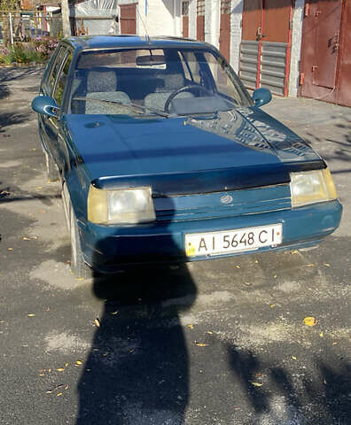 ЗАЗ 1103 Славута 2005 в Белой Церкве на Automoto.ua Зеленый ЗАЗ 1103 Славута, объемом двигателя 1.2 л и пробегом 130 тыс. км за 713 $, фото 1 на Automoto.ua