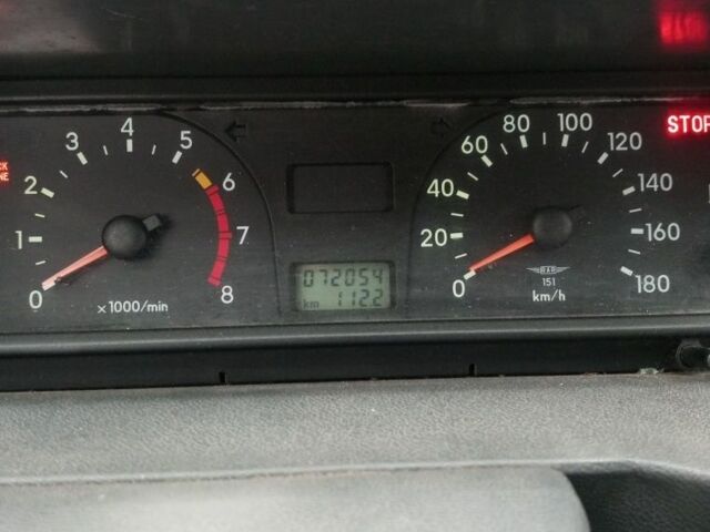 Зеленый ЗАЗ 1103 Славута, объемом двигателя 1.3 л и пробегом 72 тыс. км за 638 $, фото 1 на Automoto.ua