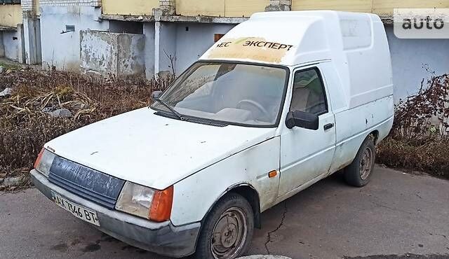 ЗАЗ 1105 Дана, объемом двигателя 0 л и пробегом 17 тыс. км за 700 $, фото 1 на Automoto.ua