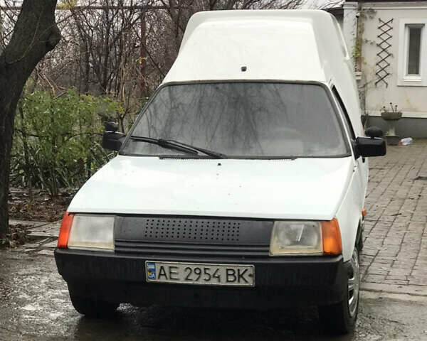 ЗАЗ 1105 Дана, об'ємом двигуна 1.2 л та пробігом 173 тис. км за 844 $, фото 1 на Automoto.ua