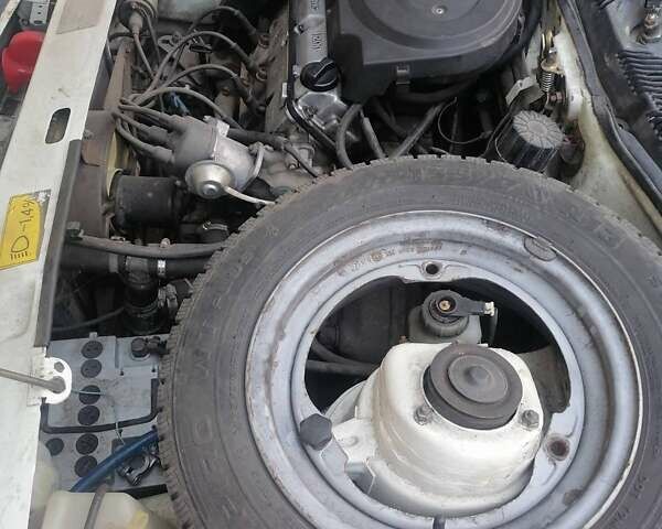 ЗАЗ 1105 Дана, объемом двигателя 1.2 л и пробегом 230 тыс. км за 700 $, фото 1 на Automoto.ua