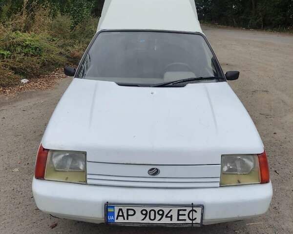 ЗАЗ 1105 Дана, объемом двигателя 1.2 л и пробегом 180 тыс. км за 1250 $, фото 1 на Automoto.ua