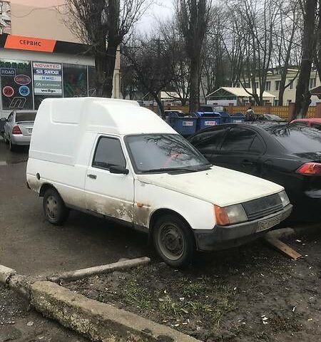 ЗАЗ 1105 Дана, об'ємом двигуна 0 л та пробігом 300 тис. км за 650 $, фото 1 на Automoto.ua