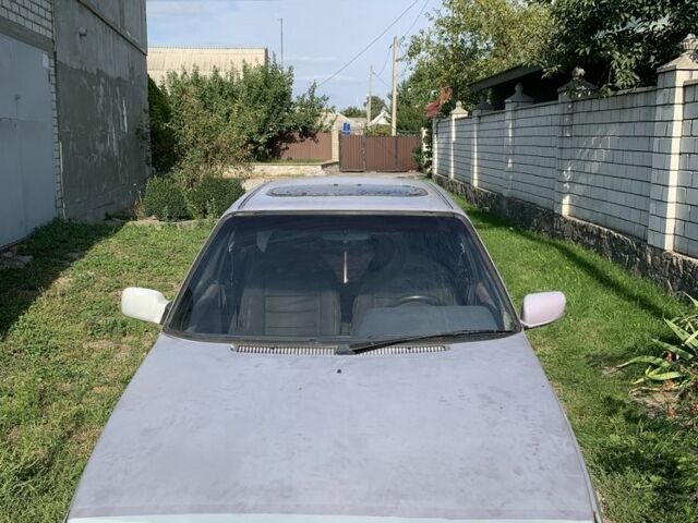Сірий ЗАЗ 1105, об'ємом двигуна 1.2 л та пробігом 3 тис. км за 607 $, фото 1 на Automoto.ua