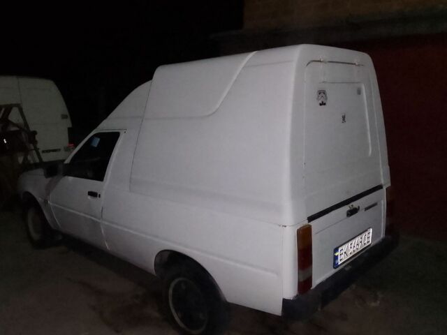 Белый ЗАЗ 110557, объемом двигателя 1.2 л и пробегом 999 тыс. км за 474 $, фото 1 на Automoto.ua