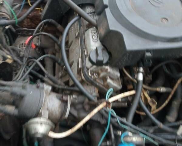 Белый ЗАЗ 110558, объемом двигателя 1.2 л и пробегом 200 тыс. км за 1300 $, фото 1 на Automoto.ua