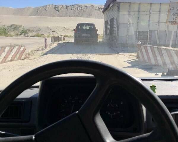 Белый ЗАЗ 110558, объемом двигателя 1.2 л и пробегом 67 тыс. км за 758 $, фото 1 на Automoto.ua