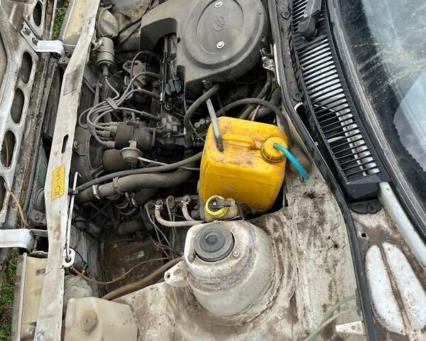 ЗАЗ 110558, объемом двигателя 0 л и пробегом 100 тыс. км за 450 $, фото 1 на Automoto.ua