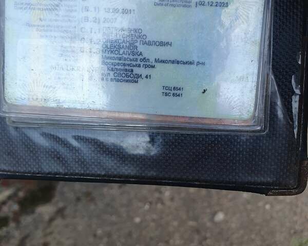 Чорний ЗАЗ 1306, об'ємом двигуна 1.3 л та пробігом 230 тис. км за 1000 $, фото 1 на Automoto.ua