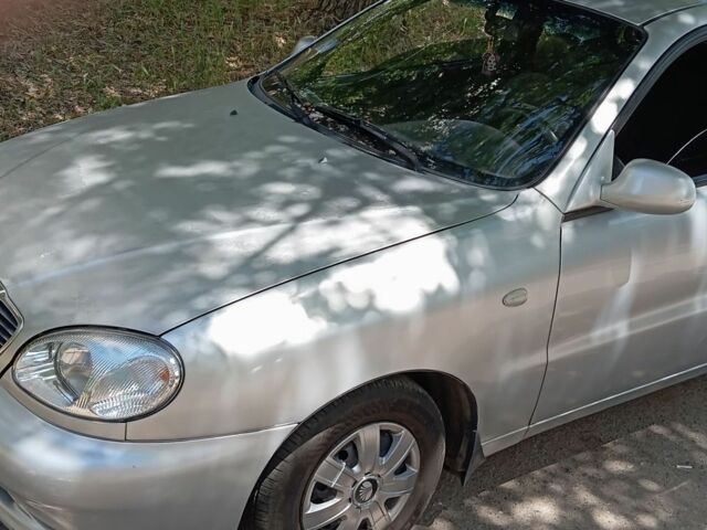 Сірий ЗАЗ 1306, об'ємом двигуна 1.5 л та пробігом 293 тис. км за 1500 $, фото 1 на Automoto.ua