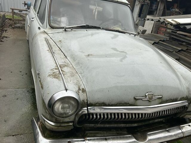 Белый ЗАЗ 965, объемом двигателя 0 л и пробегом 30 тыс. км за 1000 $, фото 1 на Automoto.ua