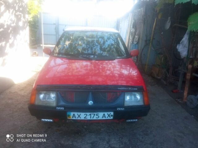 Красный ЗАЗ 965, объемом двигателя 0 л и пробегом 12 тыс. км за 438 $, фото 1 на Automoto.ua