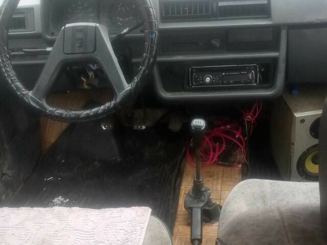 Синій ЗАЗ 965, об'ємом двигуна 1.1 л та пробігом 1 тис. км за 186 $, фото 1 на Automoto.ua