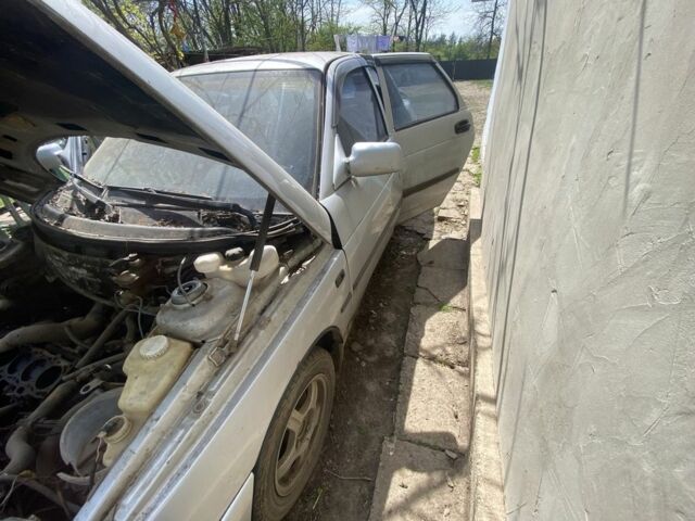 Серый ЗАЗ 966, объемом двигателя 0 л и пробегом 3 тыс. км за 915 $, фото 1 на Automoto.ua