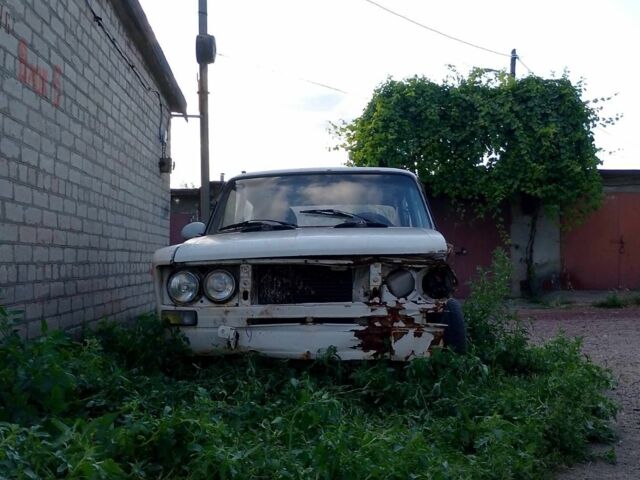 Белый ЗАЗ 968, объемом двигателя 0 л и пробегом 100 тыс. км за 259 $, фото 1 на Automoto.ua