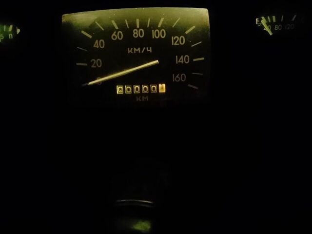 Білий ЗАЗ 968, об'ємом двигуна 1.2 л та пробігом 999 тис. км за 197 $, фото 1 на Automoto.ua