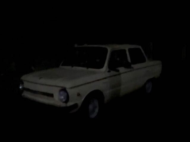 Бежевый ЗАЗ 968, объемом двигателя 0 л и пробегом 35 тыс. км за 238 $, фото 1 на Automoto.ua