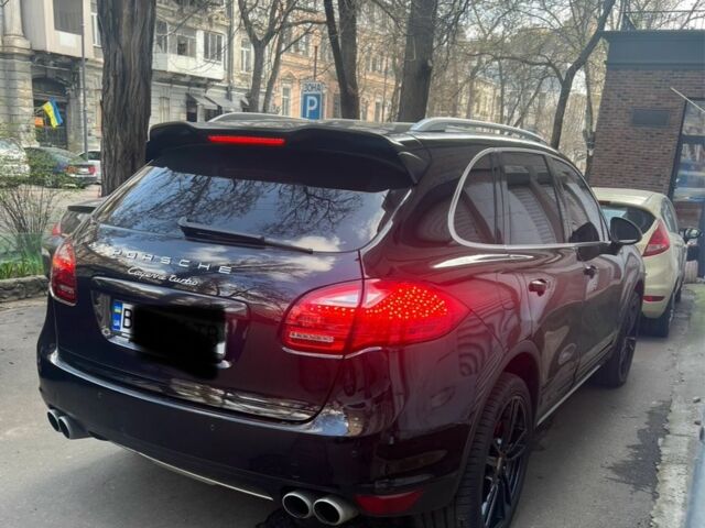 Черный ЗАЗ 968, объемом двигателя 4.81 л и пробегом 3 тыс. км за 25000 $, фото 1 на Automoto.ua