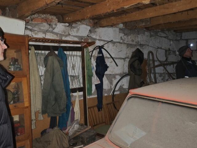 Червоний ЗАЗ 968, об'ємом двигуна 1.2 л та пробігом 82 тис. км за 306 $, фото 1 на Automoto.ua