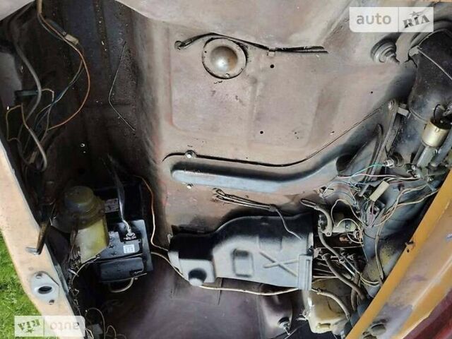 ЗАЗ 968, объемом двигателя 1.3 л и пробегом 190 тыс. км за 150 $, фото 1 на Automoto.ua