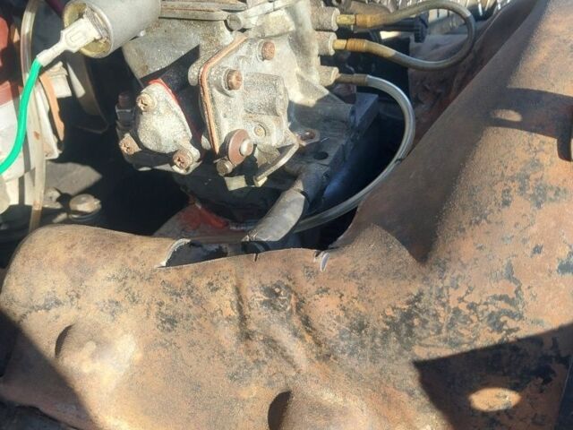 Синий ЗАЗ 968, объемом двигателя 1 л и пробегом 5 тыс. км за 226 $, фото 1 на Automoto.ua