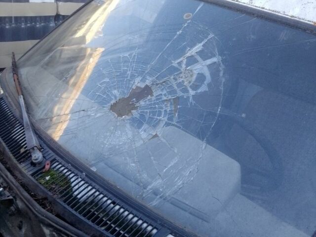 Білий ЗАЗ Інша, об'ємом двигуна 1 л та пробігом 200 тис. км за 300 $, фото 1 на Automoto.ua