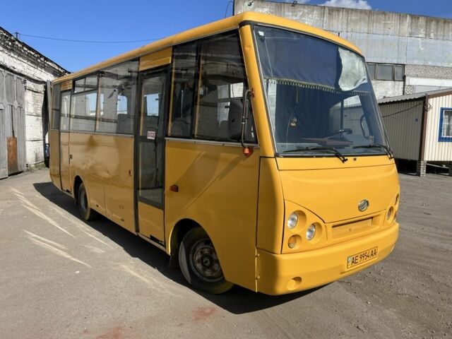 ЗАЗ Другая, объемом двигателя 0 л и пробегом 0 тыс. км за 6500 $, фото 1 на Automoto.ua