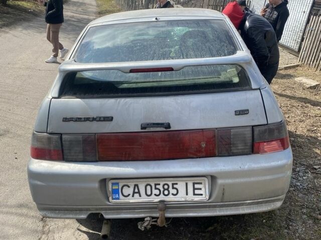 Сірий ЗАЗ Інша, об'ємом двигуна 1.6 л та пробігом 523 тис. км за 791 $, фото 1 на Automoto.ua