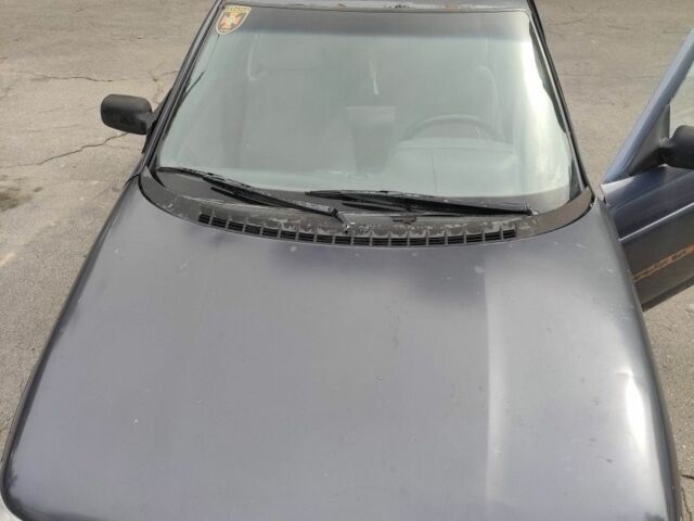 Серый ЗАЗ Другая, объемом двигателя 1.5 л и пробегом 300 тыс. км за 760 $, фото 1 на Automoto.ua