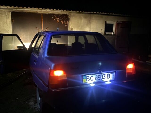 Синій ЗАЗ Інша, об'ємом двигуна 1.2 л та пробігом 220 тис. км за 450 $, фото 1 на Automoto.ua