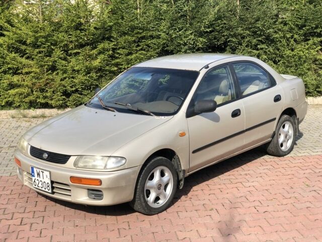 Синий ЗАЗ Другая, объемом двигателя 1.2 л и пробегом 177 тыс. км за 1150 $, фото 1 на Automoto.ua