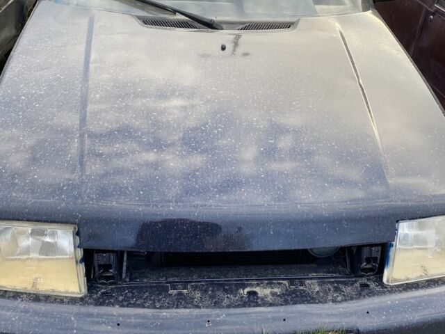 Синій ЗАЗ Інша, об'ємом двигуна 1.2 л та пробігом 250 тис. км за 500 $, фото 1 на Automoto.ua