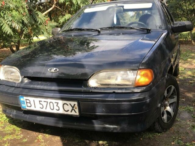 Зеленый ЗАЗ Другая, объемом двигателя 1.6 л и пробегом 250 тыс. км за 1500 $, фото 1 на Automoto.ua