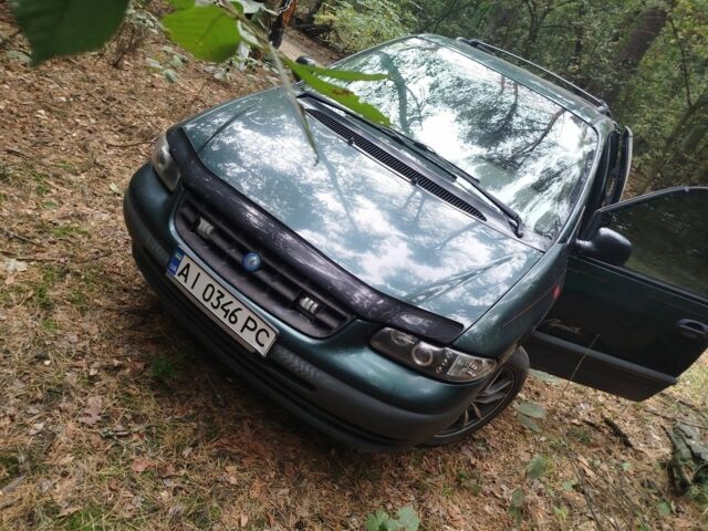 Зеленый ЗАЗ Другая, объемом двигателя 3.3 л и пробегом 486 тыс. км за 3200 $, фото 1 на Automoto.ua