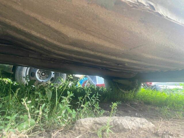 Зеленый ЗАЗ Другая, объемом двигателя 1.3 л и пробегом 820 тыс. км за 602 $, фото 1 на Automoto.ua