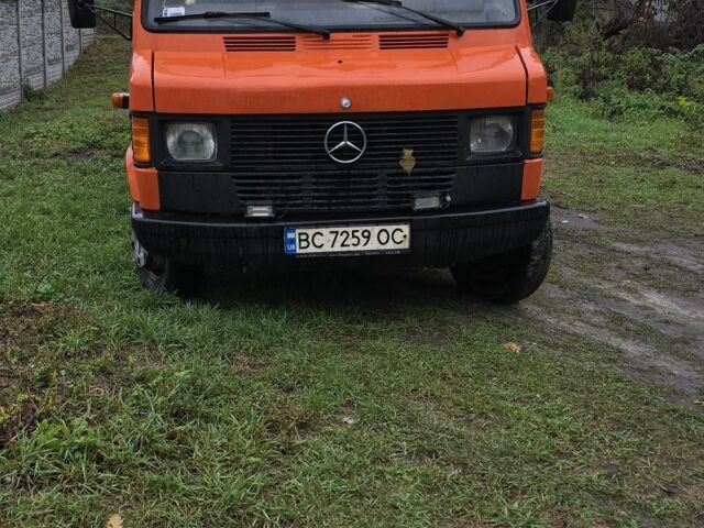 Оранжевый ЗАЗ Другая, объемом двигателя 2.9 л и пробегом 1000 тыс. км за 20227 $, фото 1 на Automoto.ua