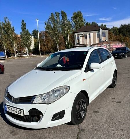 Білий ЗАЗ Форза, об'ємом двигуна 1.5 л та пробігом 115 тис. км за 3500 $, фото 1 на Automoto.ua