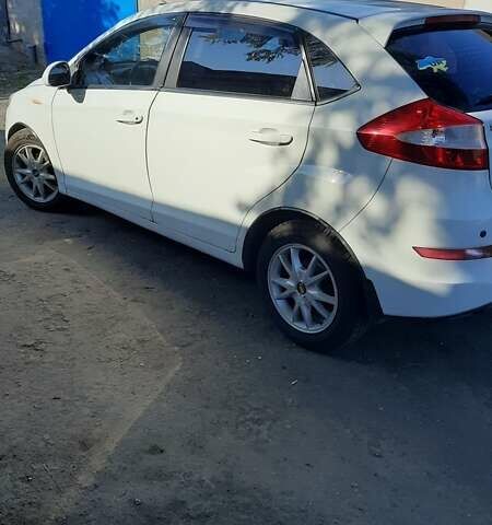 Білий ЗАЗ Форза, об'ємом двигуна 1.5 л та пробігом 102 тис. км за 3999 $, фото 1 на Automoto.ua