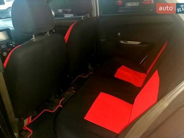 Білий ЗАЗ Форза, об'ємом двигуна 1.5 л та пробігом 17 тис. км за 3500 $, фото 1 на Automoto.ua